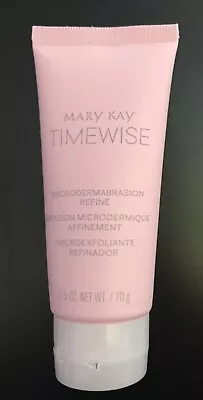 New No Box Mary Kay Timewise Microdermabrasion Refine Full Size ~ 2.5 Oz • $25.95