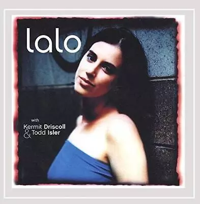 Lalo - Audio CD By Lalo - VERY GOOD • $6.57