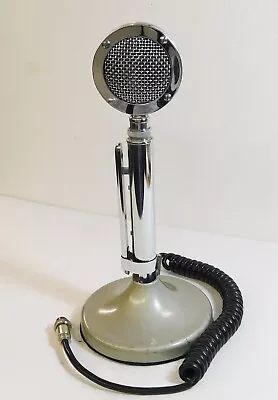 Astatic D-104 Microphone - Ham Radio - Needs Repair • $29.50