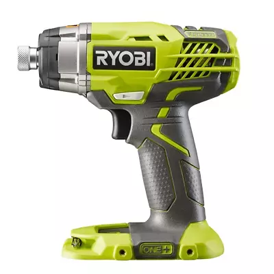 Ryobi R18ID3-0 Impact Wrench 18V ONE+ Battery 1/4  HEX 220Nm (Body Only) • $355.29