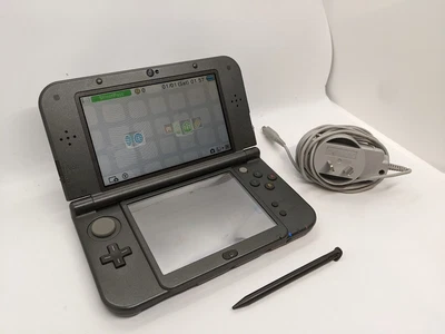 $215.50 • Buy 'New' Nintendo 3DS XL (IPS Top?) - Used - + Monster Hunter IV
