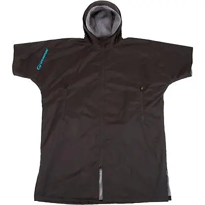 Lifeventure Changing Robe - Fleece Lined / Paddle Boarding Surfing Towel • £109.99