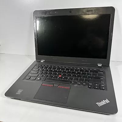 Lenovo ThinkPad E450 14  Intel Core I3 • $29.99