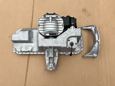 BMW E30 325ix Front Differential 3.64 With M20 Oil Pan Sump • $1000