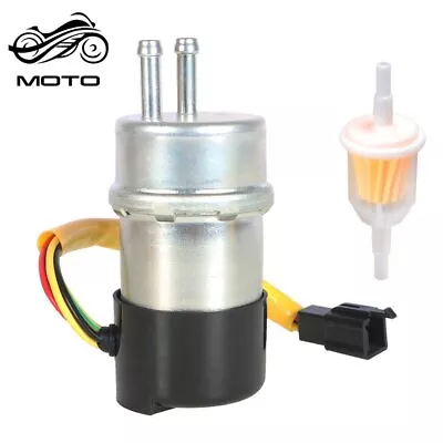 Fuel Pump For Kawasaki Vulcan 1500 VN1500A 1996-1999 / VN1500E Classic 1998-2004 • $21.37