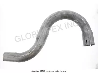 VOLVO (1983-1995) Exhaust Pipe STARLA + 1 YEAR WARRANTY • $45.55