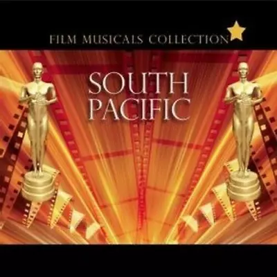 £3.17 • Buy Various - South Pacific CD (`) New Audio Quality Guaranteed Reuse Reduce Recycle