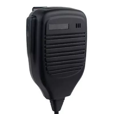 2.5mm 1-Pin Speaker Microphone For Motorola Talkabout Radio T4000 Walkie Talkie • $11.52