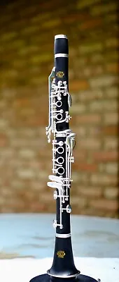 Lyrique 570C C Clarinet Tom Ridenour • $1195