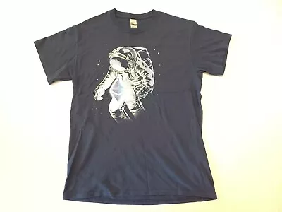 Promotional Ethereum Spaceman T Shirt Size M To The Moon HODL Crypto Bitcoin • $29.99