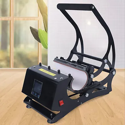  For Coffee Cup 20oz Tumbler Mug Heat Press Transfer Machine Digital Sublimation • $93.10
