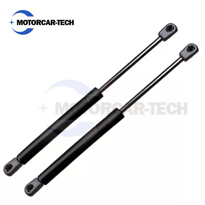 Pair 4639 Fits Mazda MX-6 1993-97 626 1992-97 Hatchback Lift Supports W/ Spoiler • $20.29