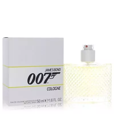 7 By James Bond Eau De Cologne Spray 1.6 Oz For Men • $29.99