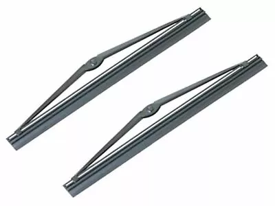 For 1997-1998 Volvo S90 Headlight Wiper Blade Set 41831VP • $16.96