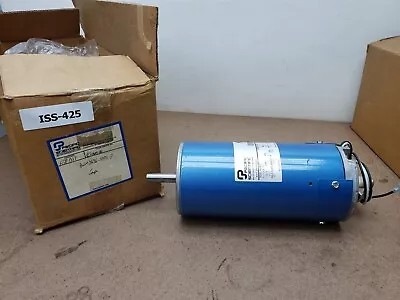 Pacific Scientific FGP1337 PWM3636-5501-7 DC Treadmill Motor New Old Stock • $408.25