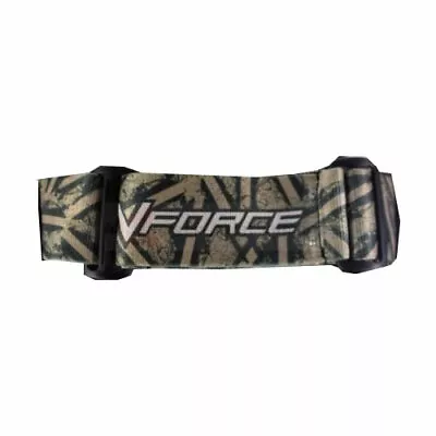 $24.95 • Buy Vforce Grill Mask Strap - Stix - Paintball