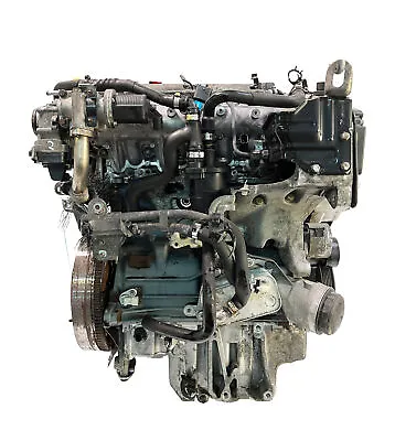 Engine For Opel Saab Astra Zafira Vectra 9-3 9-5 1.9 CDTI Z19DTH 150 PS • $959