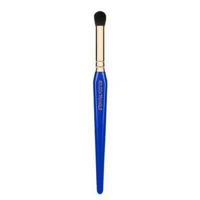 $18.50 • Buy Bdellium Tools Golden Triangle 767GT Round Blender Makeup Brush