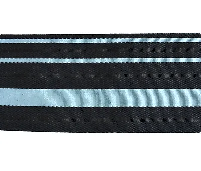 Air Force Officer's Cuff Rank Uniform Jacket Braid 72 Mm Air Marshal R2305 • $18.93