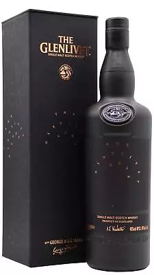 Glenlivet - Code Limited Edition Single Malt Whisky 70cl • £262.45