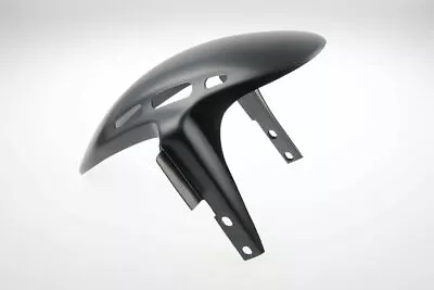 $184.99 • Buy Cafe Drag Short Vented Front Fender 12-17 Harley Davidson Vrod Night Rod Special