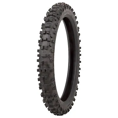 Tusk Crossbite Multi Terrain  Front Dirt Bike Tire 80/100x21 • $59.95