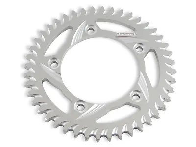 Kawasaki  1988-2003 Kx60 Kx-60 Vortex 420 Rear Aluminum Sprocket 37-57 Tooth • $49.25