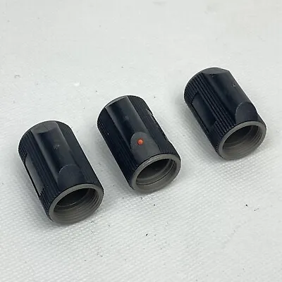 3pcs US NATO Military Radio Connector Plug Housing U-229 No O-rings • $12.49