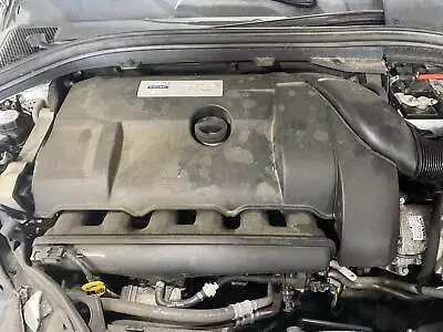 2016 Volvo Xc60 3.0l Engine Assembly Vin 90 4th & 5th B6304t4 91k Motor 2015 16 • $3300.49