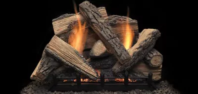 Monessen Stony Creek Vent Free Gas Logs - 24  - Natural Gas • $1168