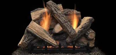 Monessen Stony Creek Vent Free Gas Logs - 30  - Natural Gas • $1198