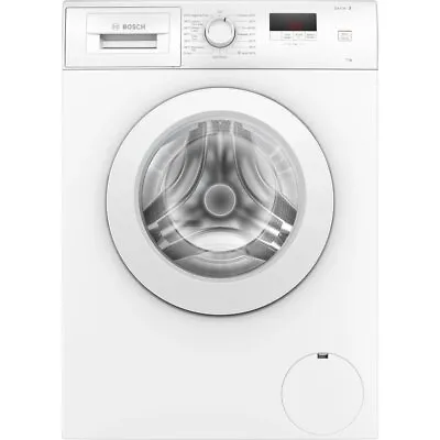 Graded Bosch Series 2 WAJ28001GB 7kg Washing Machine • £345.45