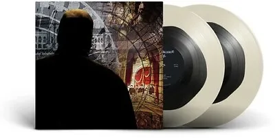 My Morning Jacket - Evil Urges [Cream/Black Blob 2 LP] [New Vinyl LP] Black Col • $31.13