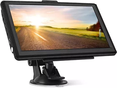 Aolestar 7  Sat Nav 2023 • £37