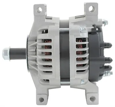 New Alternator Replacement For Medium And Heavy Duty Truck Applications 4945AAH • $137.69