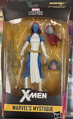 Hasbro Marvel Legends Mystique X-men Walgreens Exclusive Action Figure $ • $44.95