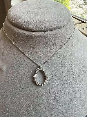 $29 • Buy Nadri Pendant Necklace