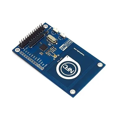 PN532 NFC Precise RFID IC Card Reader Module 13.56MHz For Arduino Raspberry PI • $7.34