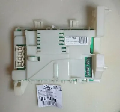 Genuine Hoover 49020186 Washing Machine Control Module • £69