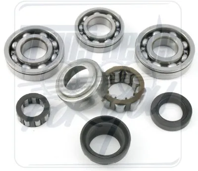 Fits Chevy NV1500 Mini Getrag Transmission Rebuild Kit 5 Speed S10 Truck 1996-on • $104.95