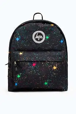 £14.99 • Buy Hype Multi Mini Paint Ball Splat Backpack