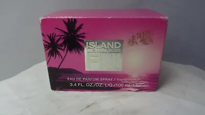 $249 • Buy ISLAND FIJI By Michael Kors 100 Ml/ 3.3/3.4 Oz Eau De Parfum Spray 