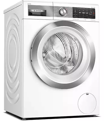 Bosch Series 8 WAV28EH3GB 9kg 1400rpm Freestanding Washing Machine #4092702 • £899