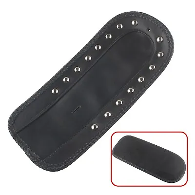 Rear Fender Bib Solo Seat Black For Harley Breakout Heritage Classic FLHC 18-20 • $41.44