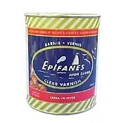 Epifanes Extra UV Clear High Gloss Boat Marine Varnish 250ml CV.250 • £19.99