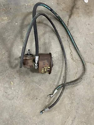 Massey Ferguson 65 Power Steering Pump • $150