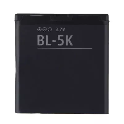 $9.50 • Buy Original BL-5K Battery For Nokia N85 N86 N87 Astound 701 X7-00 C7 C7-00 1200mAh