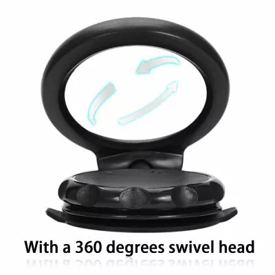 In Car Windscreen Suction Cup Mount Holder For TomTom One 125 130 XL XXL 535 540 • $14.64