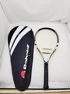 Babolat Drive-z 118 Os Tennis Racquet • $64.99