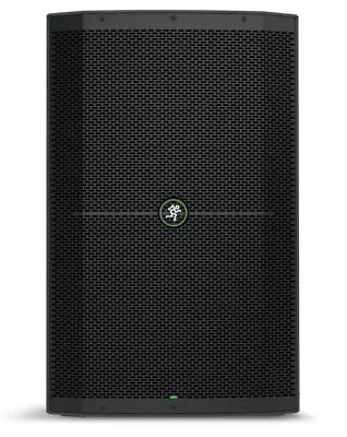 £439 • Buy Mackie Thump 215 15  1400W PA Speaker Active Powered (NEW VERSION)
